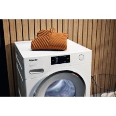 Miele TWV780WP Passion Στεγνωτήριο 9kg A+++ με Αντλία Θερμότητας Miele TWV780WP Passion Στεγνωτήριο 9kg A+++ με Αντλία Θερμότητας